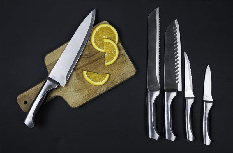 Kitchen Upcycling