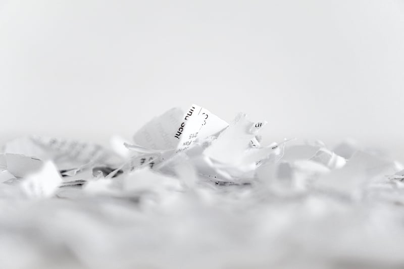 Paper Crafts