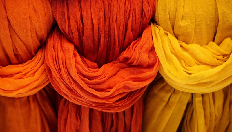 Recycled Textiles